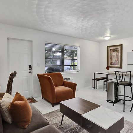 Victoria Park Regency Apartment Fort Lauderdale Exterior photo