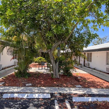 Victoria Park Regency Apartment Fort Lauderdale Exterior photo