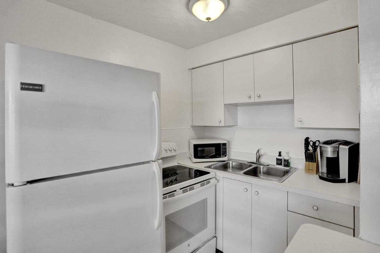 Victoria Park Regency Apartment Fort Lauderdale Exterior photo