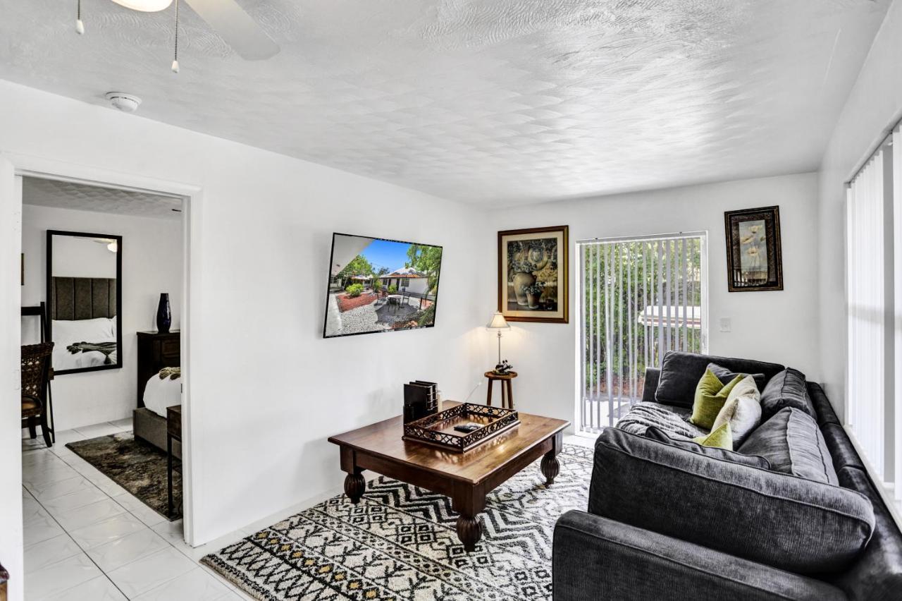 Victoria Park Regency Apartment Fort Lauderdale Exterior photo