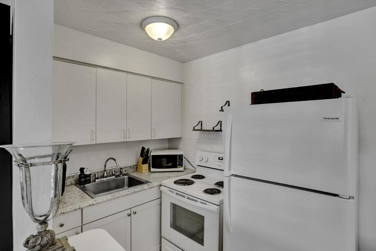 Victoria Park Regency Apartment Fort Lauderdale Exterior photo