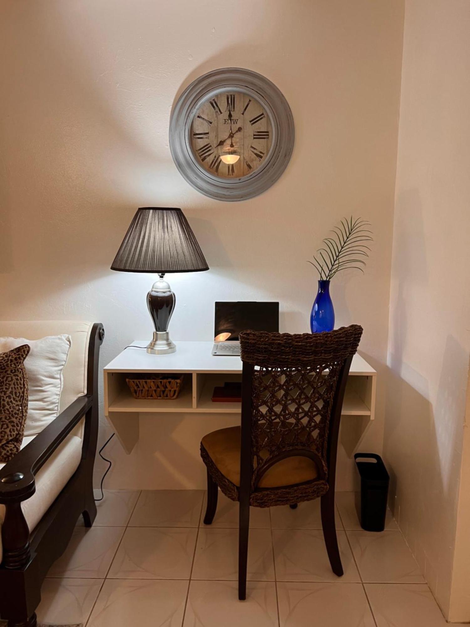 Victoria Park Regency Apartment Fort Lauderdale Room photo