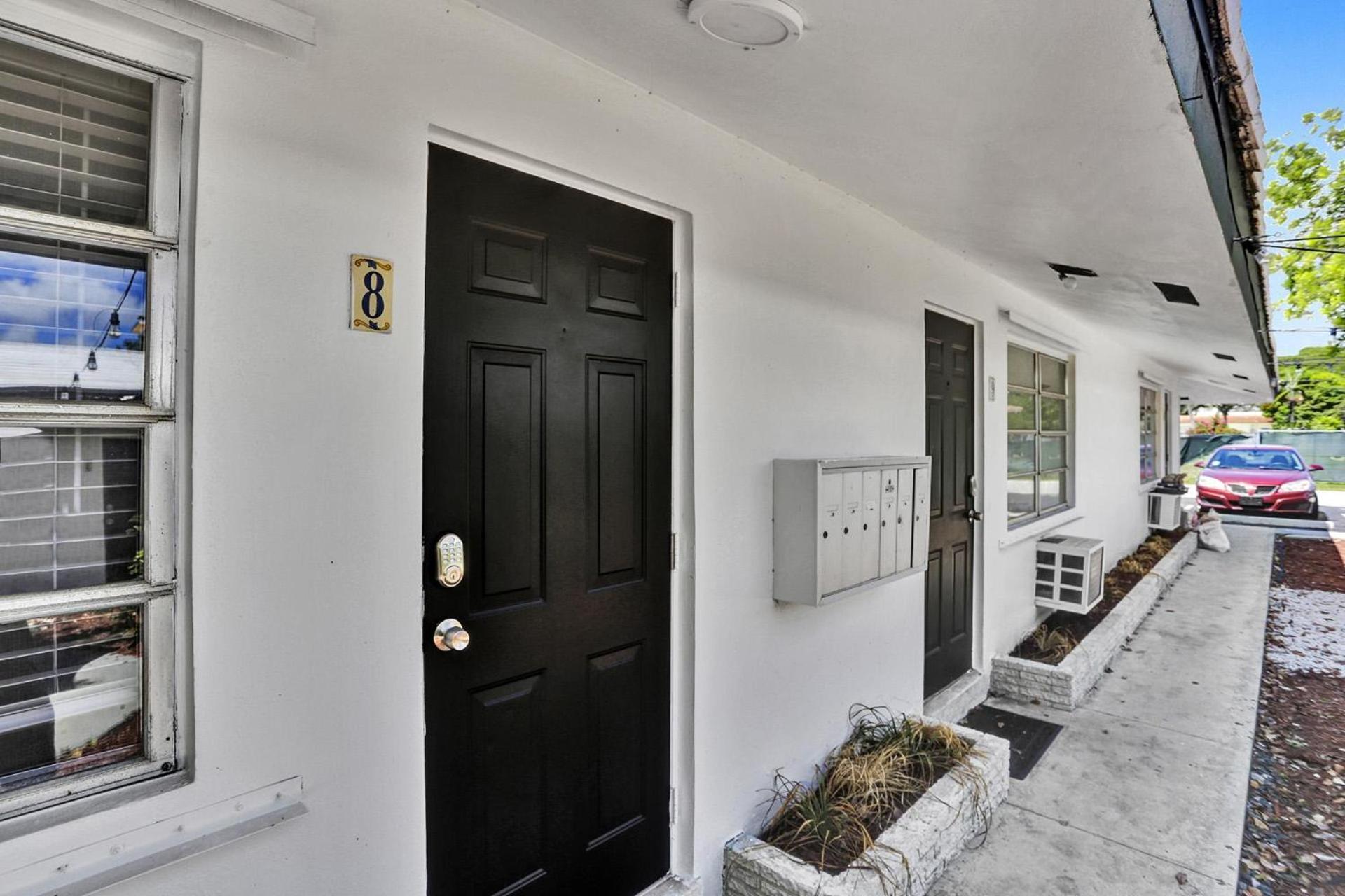Victoria Park Regency Apartment Fort Lauderdale Room photo