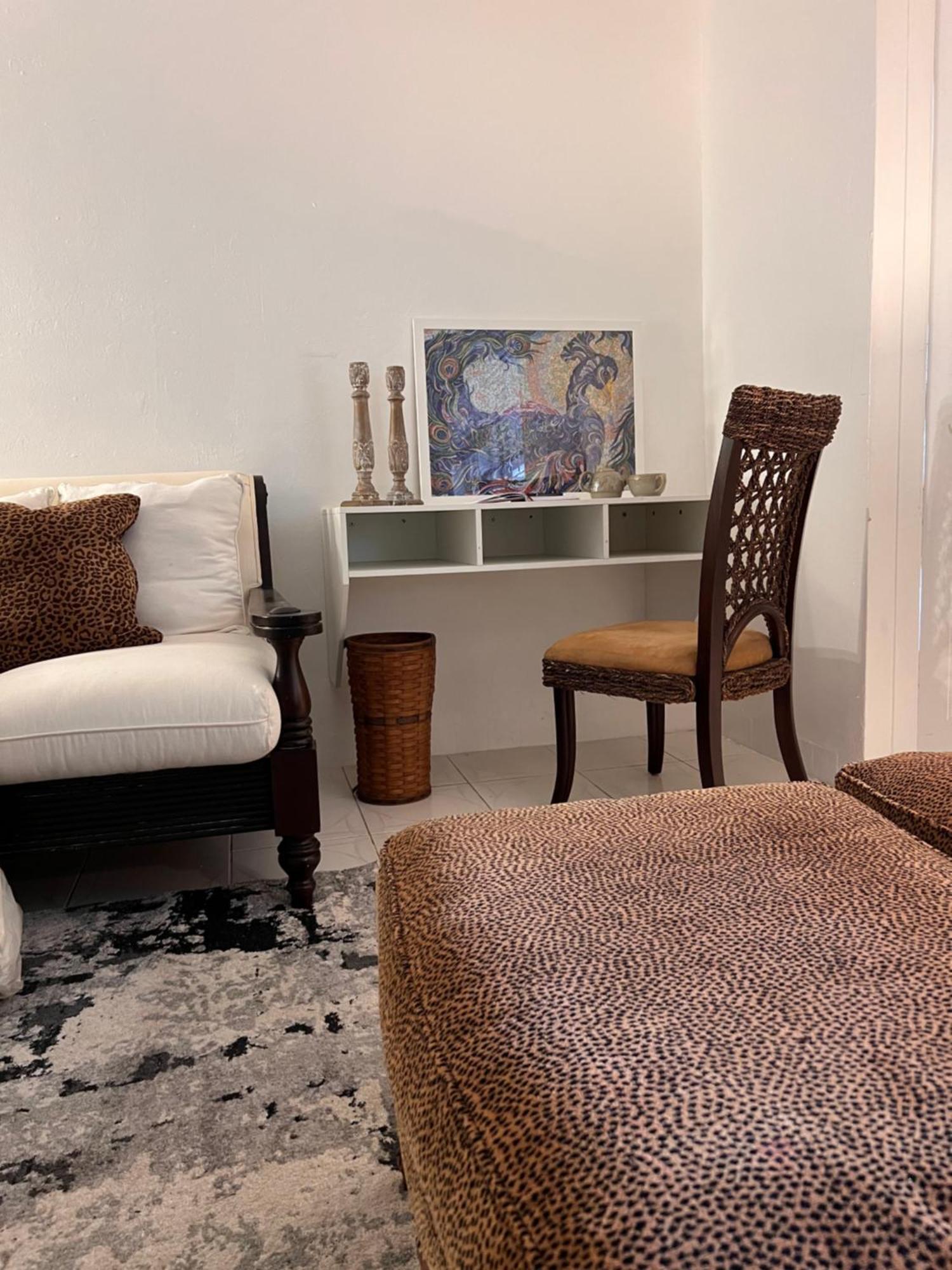 Victoria Park Regency Apartment Fort Lauderdale Room photo