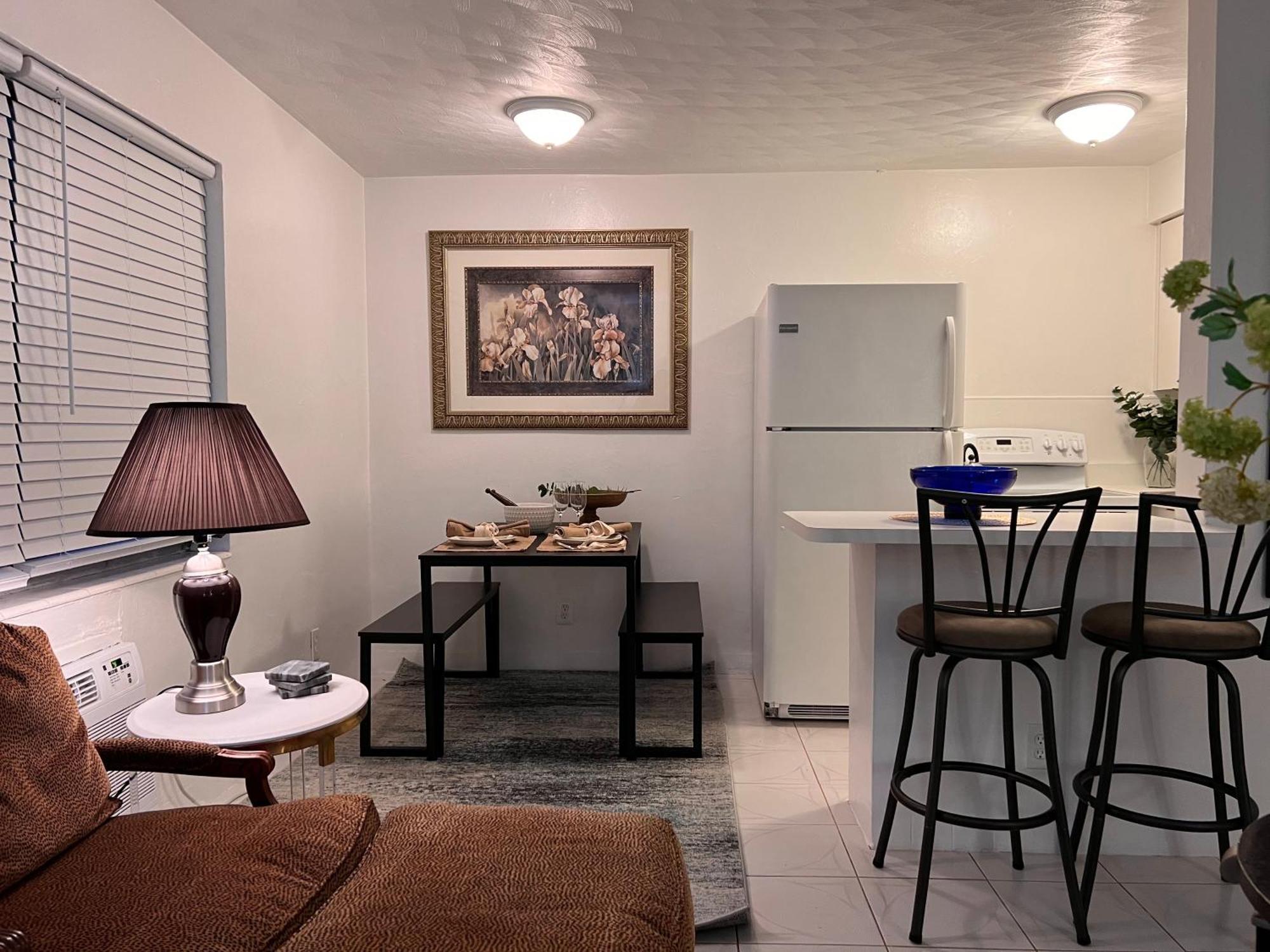Victoria Park Regency Apartment Fort Lauderdale Room photo