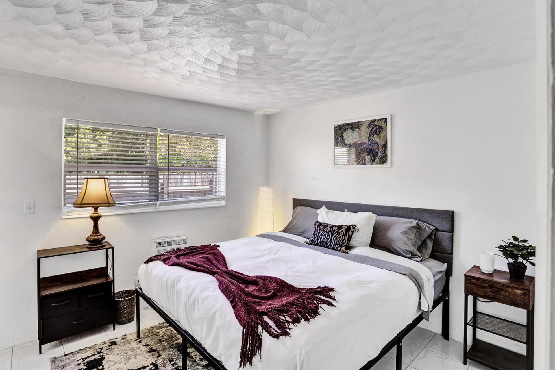Victoria Park Regency Apartment Fort Lauderdale Exterior photo