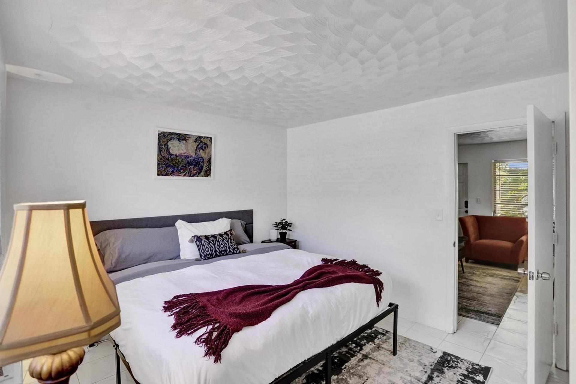 Victoria Park Regency Apartment Fort Lauderdale Room photo