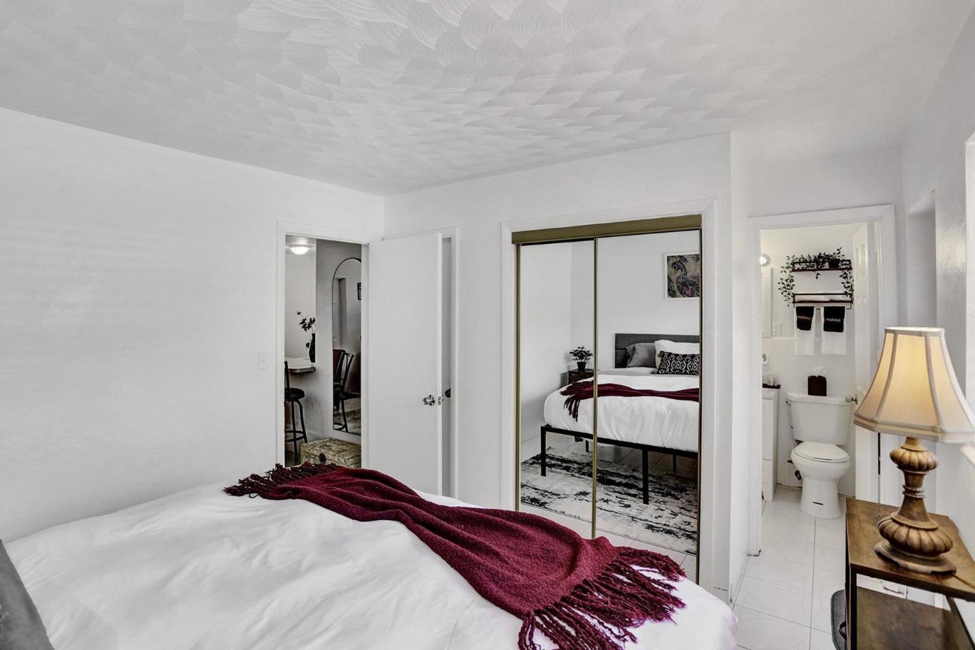 Victoria Park Regency Apartment Fort Lauderdale Room photo