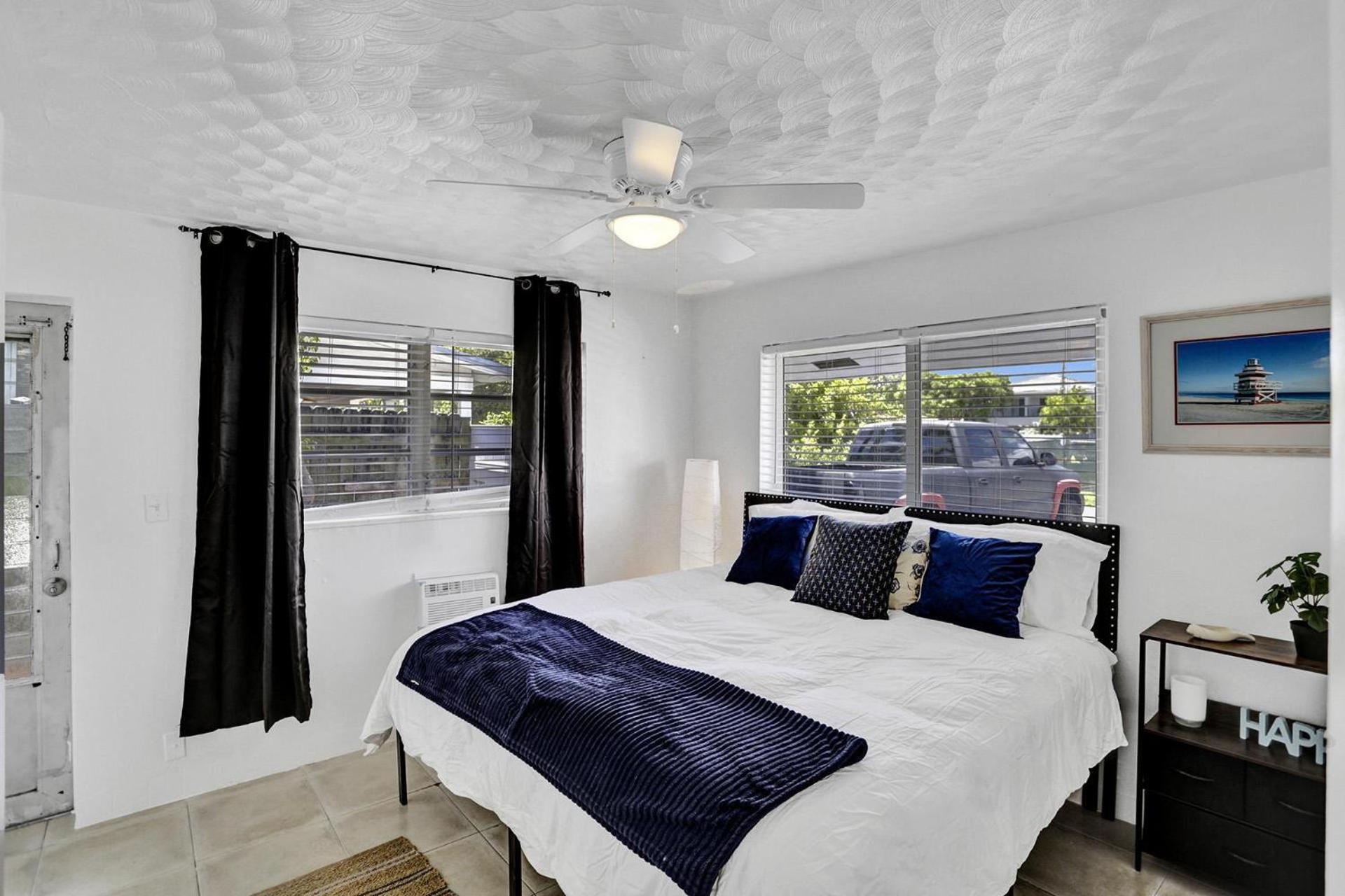 Victoria Park Regency Apartment Fort Lauderdale Room photo