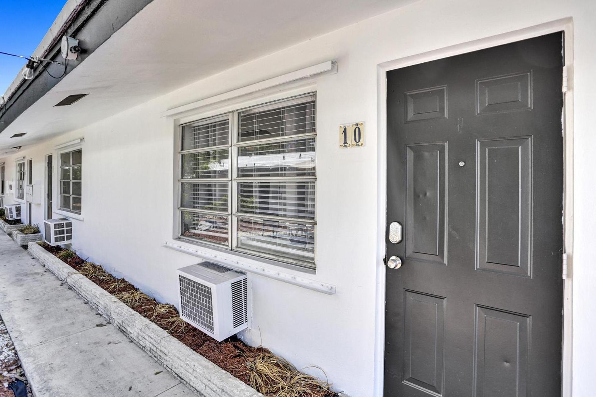 Victoria Park Regency Apartment Fort Lauderdale Room photo