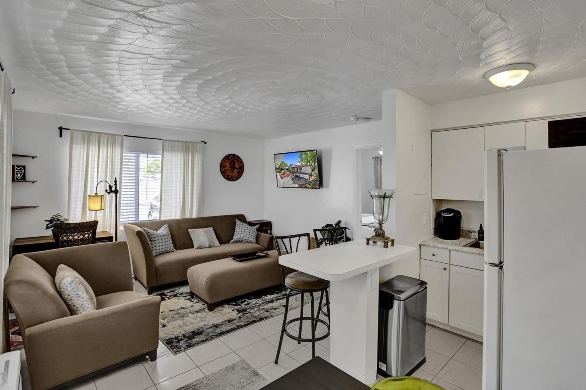 Victoria Park Regency Apartment Fort Lauderdale Room photo