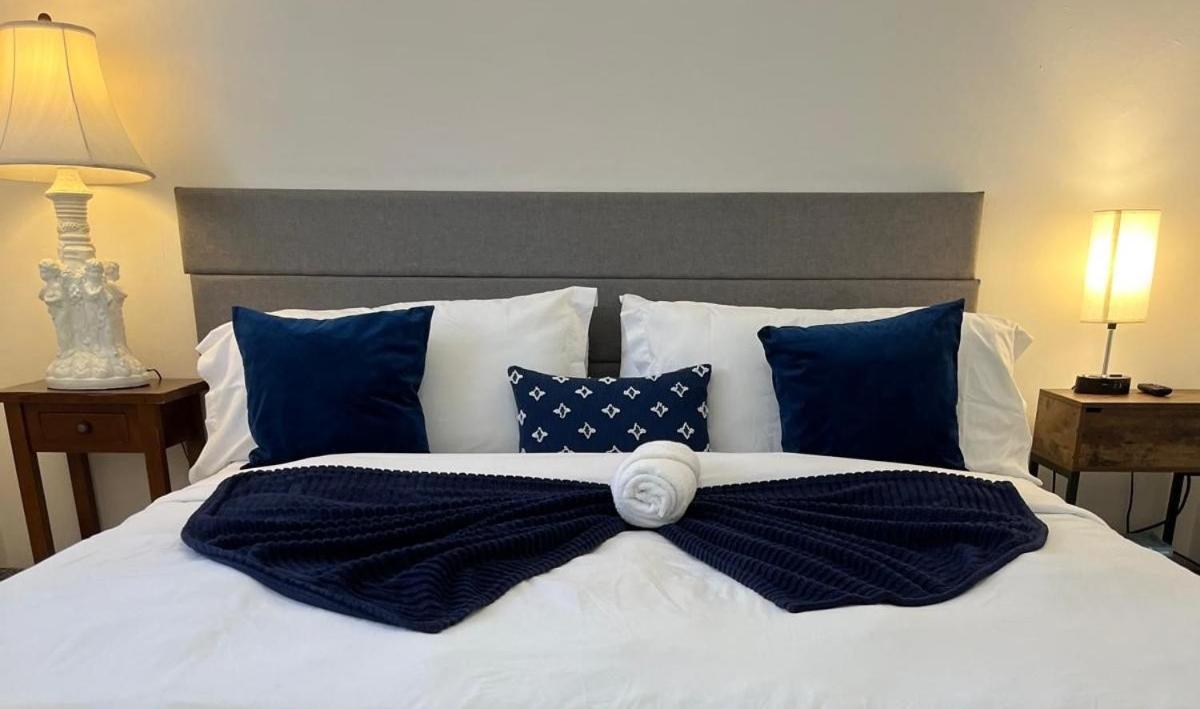 Victoria Park Regency Apartment Fort Lauderdale Room photo