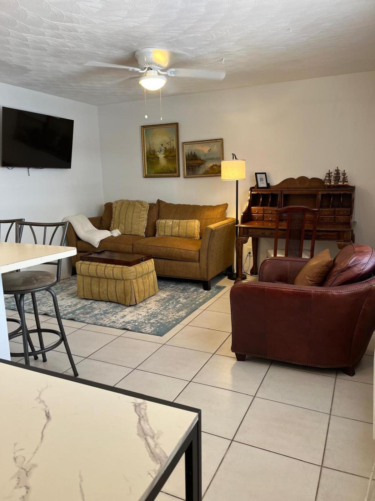 Victoria Park Regency Apartment Fort Lauderdale Exterior photo